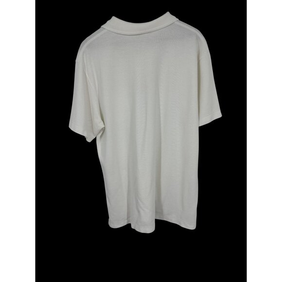 L.L. Bean Lot of 3 Mens Short Sleeve Polo Shirts Size L Tall - Picture 6 of 16